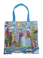 James Rizzi - *My New York