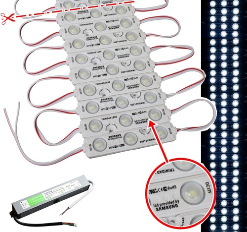 Led modul samsung - led,