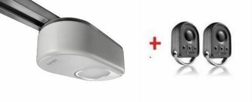Somfy garagentorantrieb dexxo - somfy,