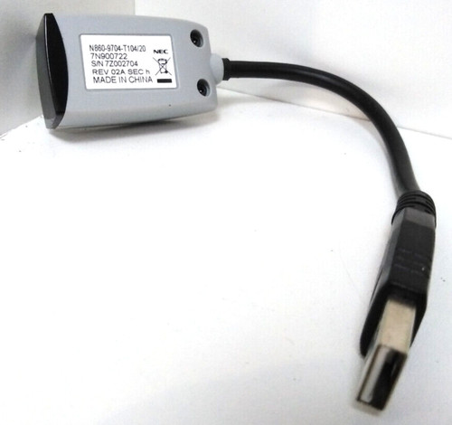 Nec n860 9704 t104 usb - nec,