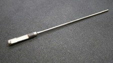 BOTEK Tieflochbohrer Ø 7,2mm Einlippenbohrer VHM-Kopf Einspannhülse-Ø 16x82mm