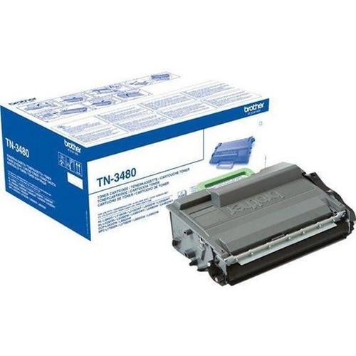 Brother 3480 original - tn-3480,