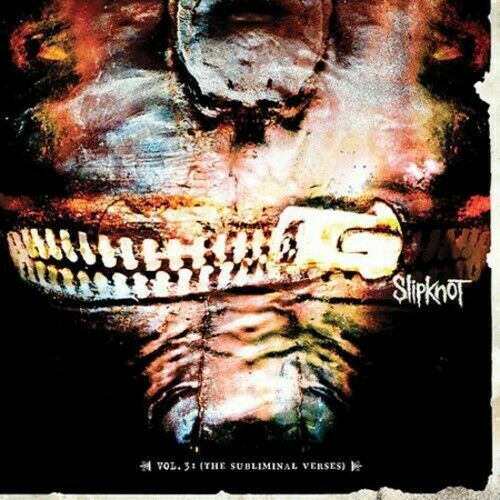 Slipknot vol the - vol.3, (the