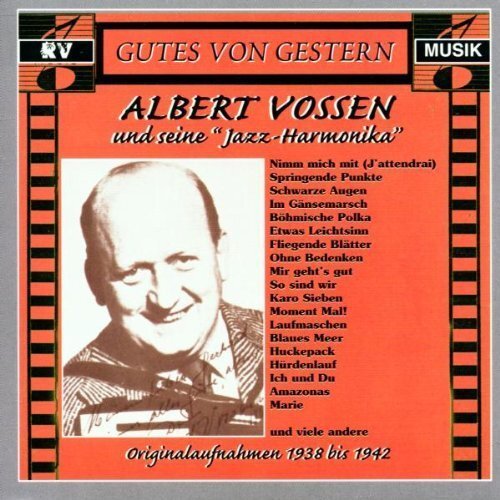 Albert vossen gutes - vossen,