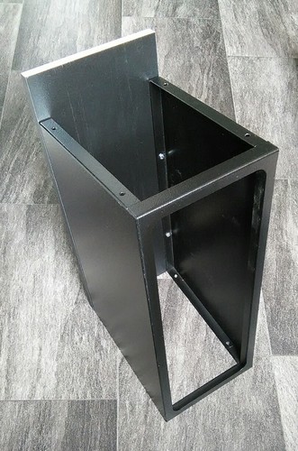 Kassenbox behälter rahmen - behälter,