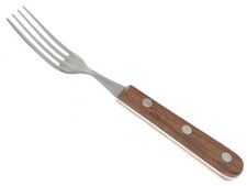 Marsvogel Gabel Griff Bubinga