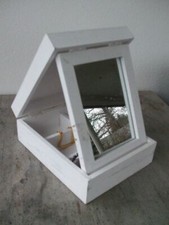 Charmante Schmuckbox