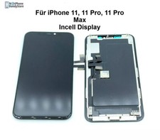 Incell Display für iPhone 11