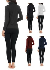 Thermounterwäsche Damen