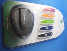 Sony Ericsson Style-Up Kit