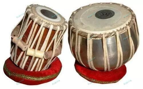 Tabla steel bajan - tabla,