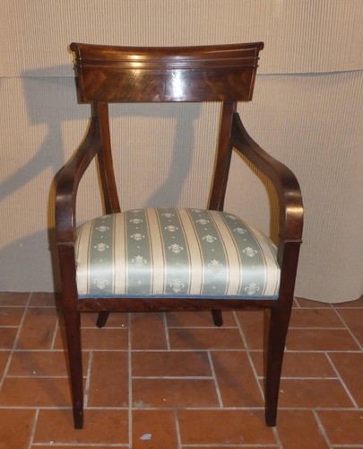 Orig empire biedermeier - orig., empire/biedermeier