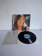 12" Vinyl - FRANK DUVAL - Time For Lovers + Lyric Sheet