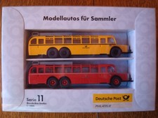 Modellauto von Brekina