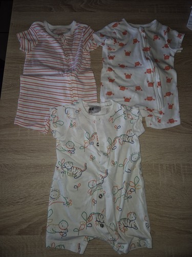 Primark cares 3er set - h&m,