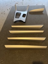 BMW X3 F25 Zierleiste