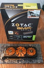 Zotac Nvidia GeForce GTX 780