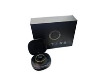 Smart Ring Pro -Fitorb High-Tech Fitness- & Gesundheitsring Gr.6 (16,7mm)