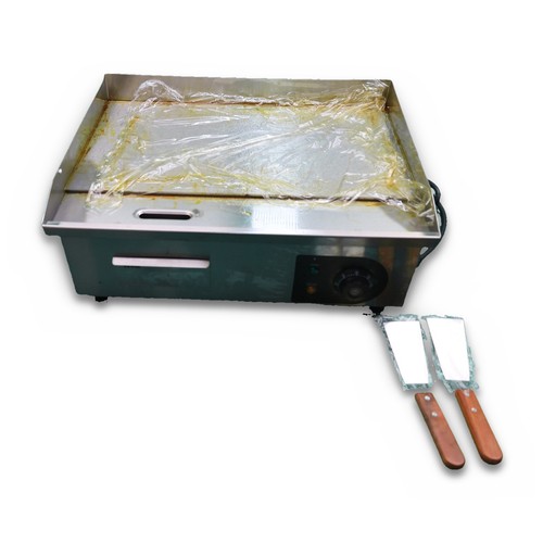 Vevor elektro grillplatte - vevor, elektro-grillplatte