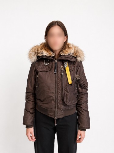 Parajumpers gobi daunenjacke - parajumpers,