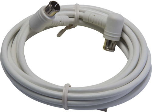 Sat koaxialkabel f - 1,5m, f-quick