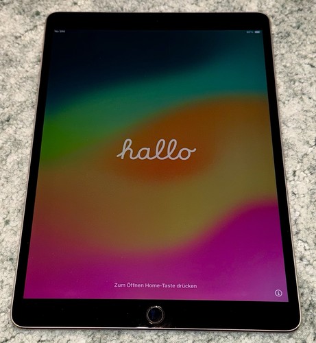 Apple ipad pro gen 256gb - apple, 1.
