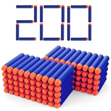 200/400x Soft Nachfüll Darts