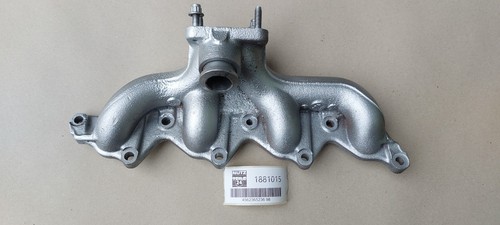 Fiat ducato abgaskrümmer 5 - fiat, abgaskrümmer,