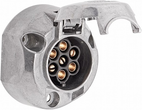 Hella steckdose 8jb 001 - steckdose,