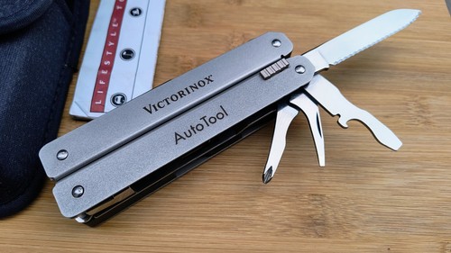 Victorinox autotool - victorinox,