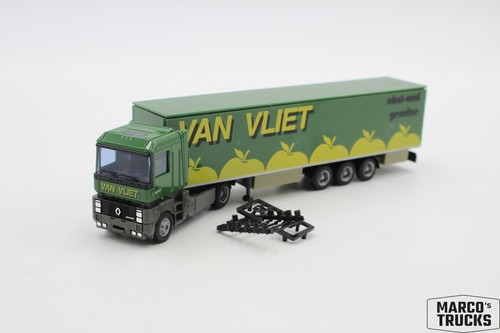 Awm renault magnum - renault,