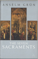 Seven Sacraments - Grün