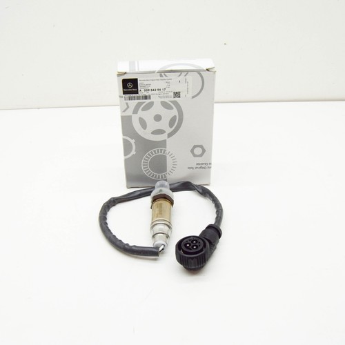 Mercedes benz r129 - mercedes-benz, lambda