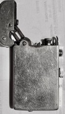 Benzinfeuerzeug H. JORIS -