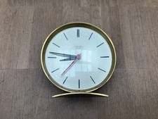 Junghans  ATO MAT Tischuhr