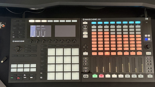 Bundle native instruments - bundle:,