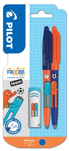 Pilot tintenroller frixion - pilot,