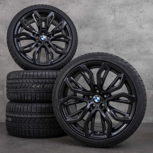 Bmw x5m x6m felgen zoll - x6,