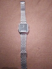 Casio AQ 222 Module 308