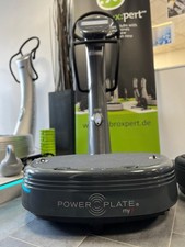 „Herbst25Preise” Power Vibrationstrainer my7/pro4+ Plate: inkl.6Monate Garantie