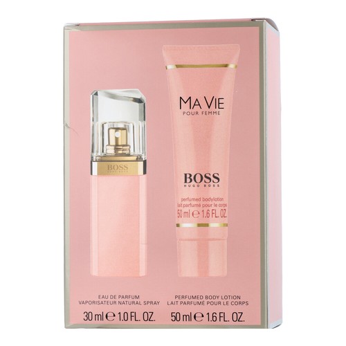 Hugo boss vie pour femme - ma,