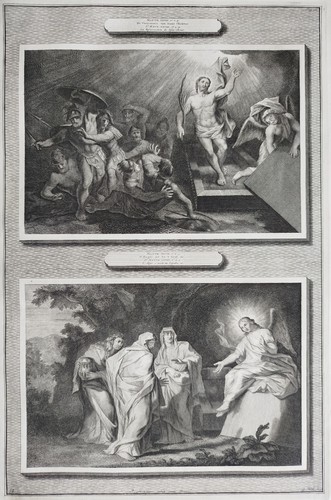 Auferstehung mortier bibel - -,