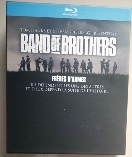 Band brothers - band,