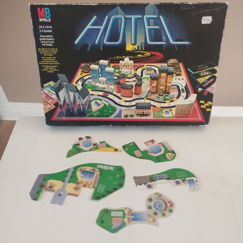 Ersatzteile für hotel - *,