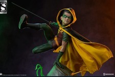 NEW Robin Sideshow