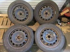 Winterräder VW Audi Seat