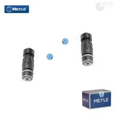 2x Meyle Koppelstange VA