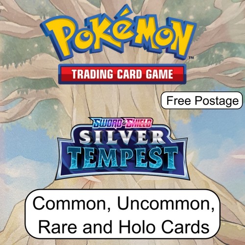 Pokémon silberner sturm - -,