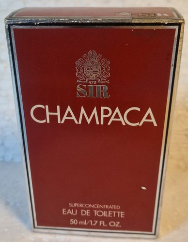 4711 sir champaca edt ml - sir,