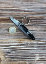 gamsjaga Damast Taschenmesser